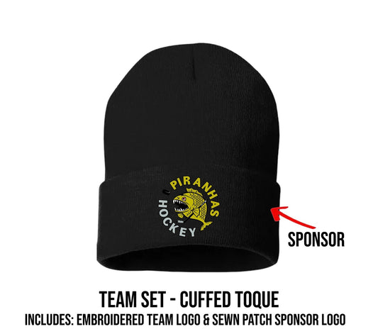 Team Toques!