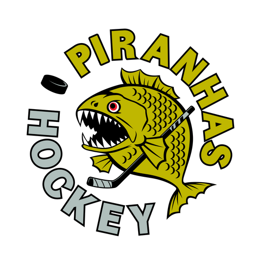 2024 Piranhas Hockey