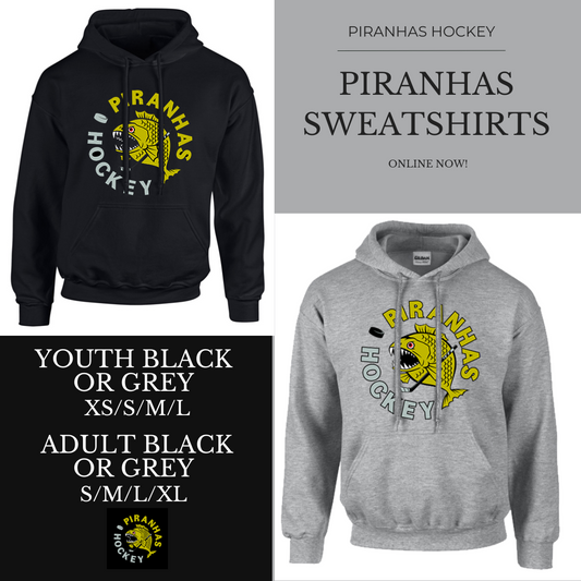 Team Sweatshirts